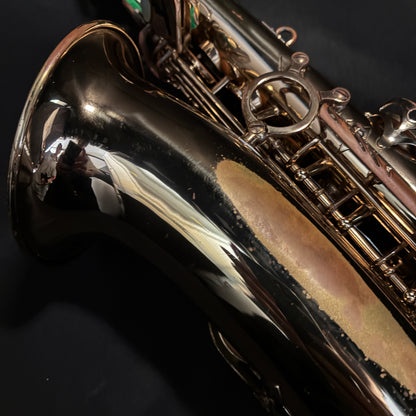 SELMER Super Action 80 (SA80) アルトサックス 調整済み【下取りで最大15%OFF】【甲府店】