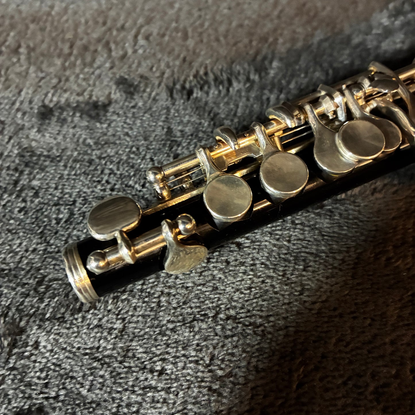 YAMAHA　YPC-32 ピッコロ