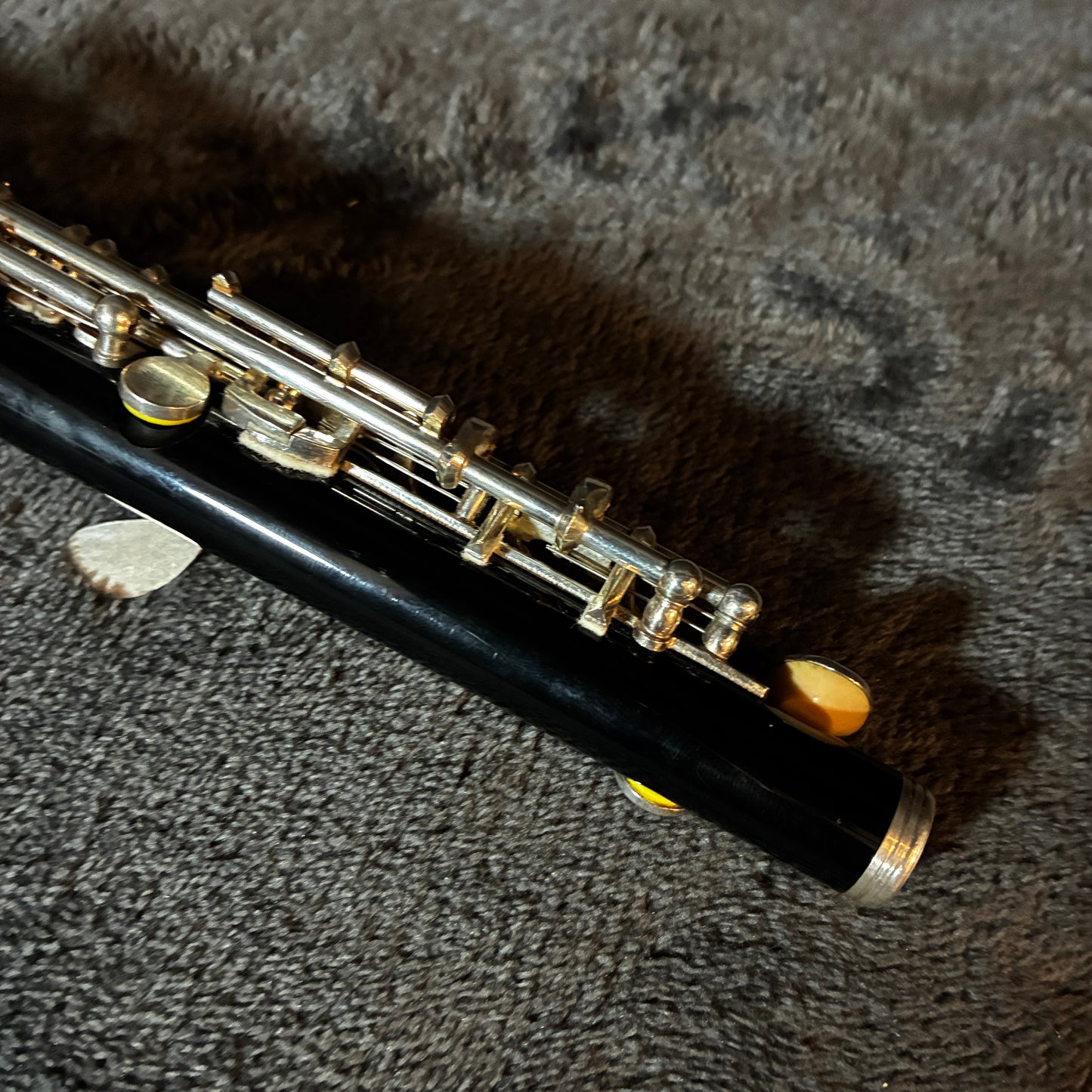 YAMAHA　YPC-32 ピッコロ