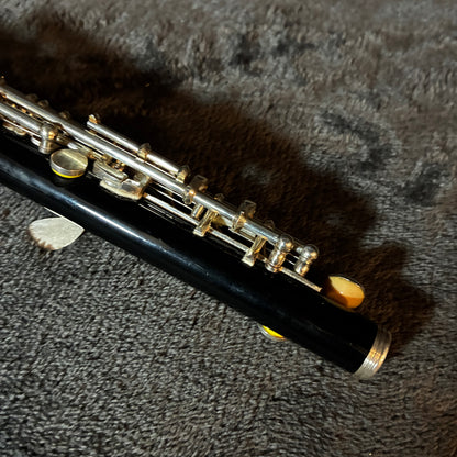 YAMAHA　YPC-32 ピッコロ