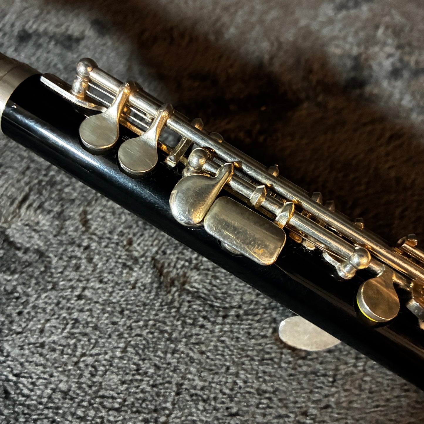 YAMAHA　YPC-32 ピッコロ