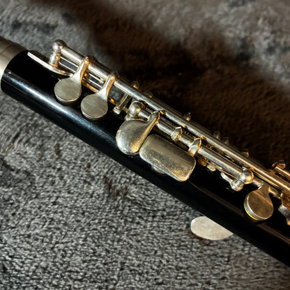 YAMAHA　YPC-32 ピッコロ