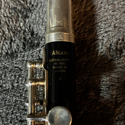 YAMAHA　YPC-32 ピッコロ