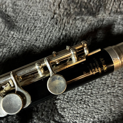 YAMAHA　YPC-32 ピッコロ