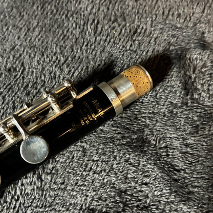 YAMAHA　YPC-32 ピッコロ