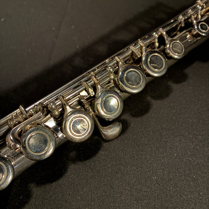 YAMAHA YFL-23 フルート【下取りで最大15%OFF】【甲府店】