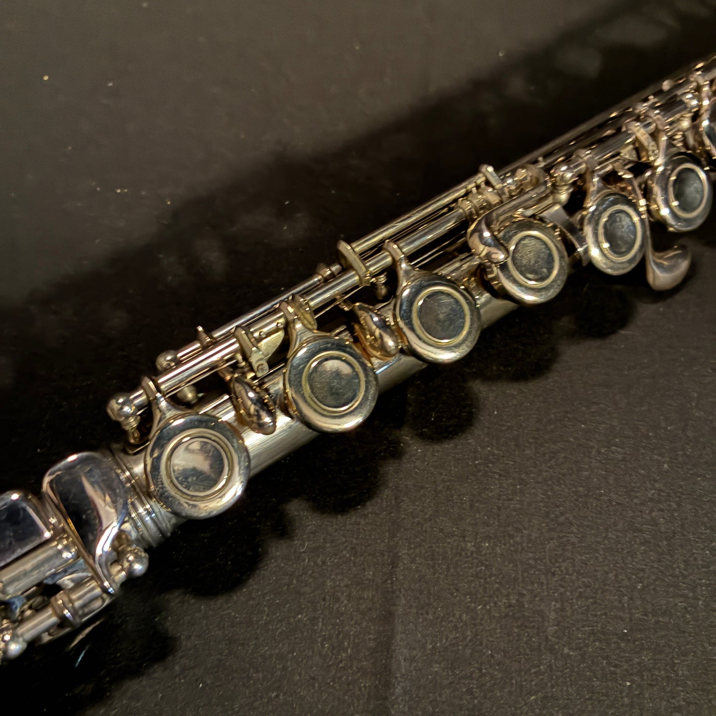 YAMAHA YFL-23 フルート【下取りで最大15%OFF】【甲府店】