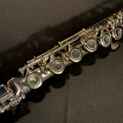YAMAHA YFL-23 フルート【下取りで最大15%OFF】【甲府店】