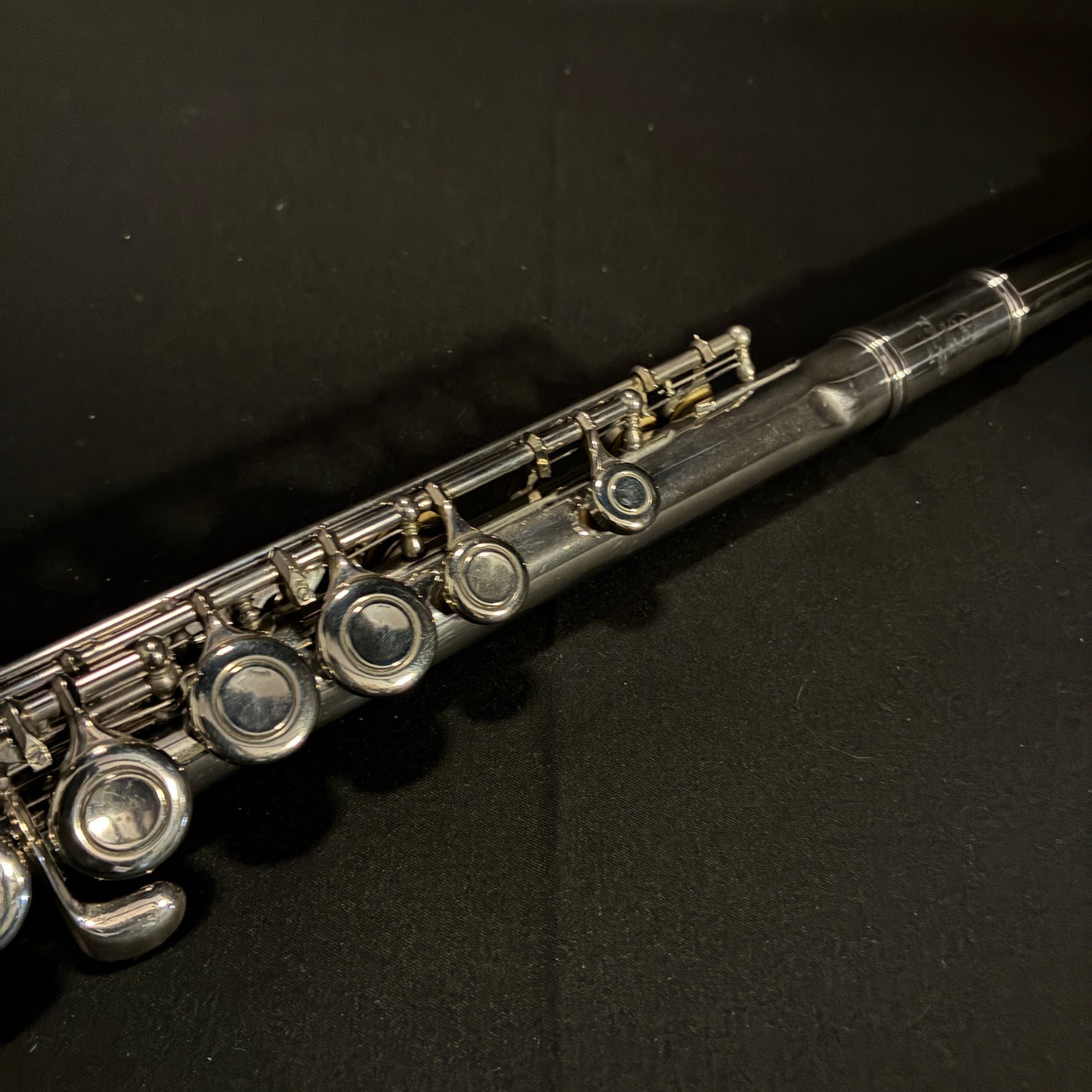 YAMAHA YFL-23 フルート【下取りで最大15%OFF】【甲府店】