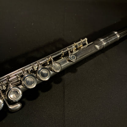 YAMAHA YFL-23 フルート【下取りで最大15%OFF】【甲府店】