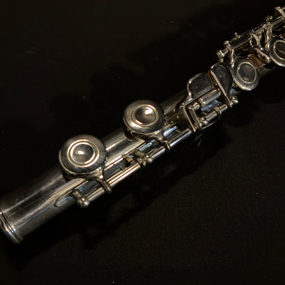 YAMAHA YFL-23 フルート【下取りで最大15%OFF】【甲府店】