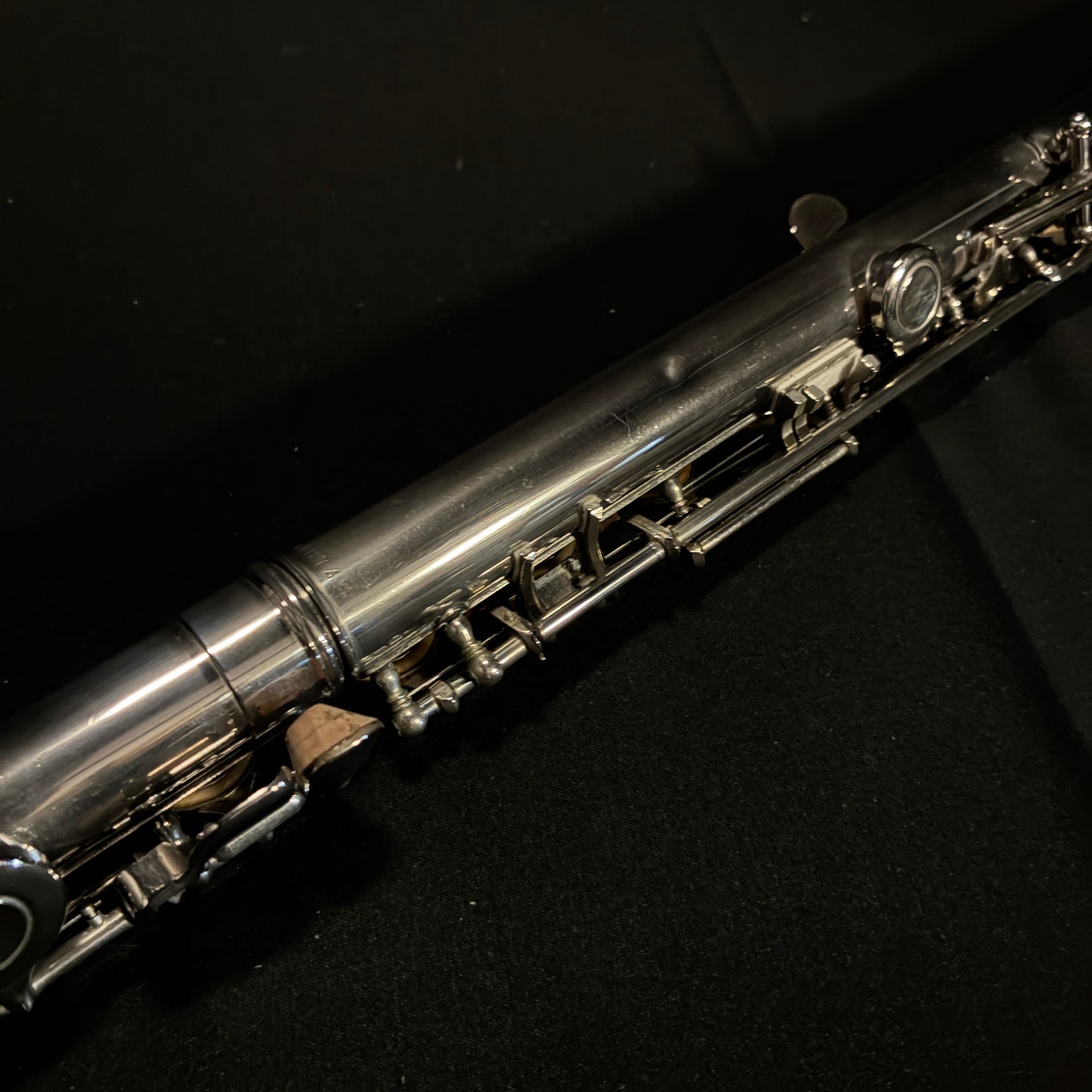 YAMAHA YFL-23 フルート【下取りで最大15%OFF】【甲府店】