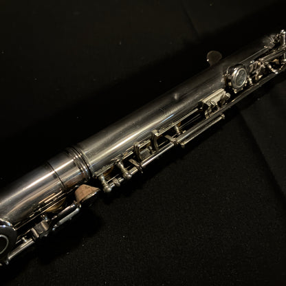 YAMAHA YFL-23 フルート【下取りで最大15%OFF】【甲府店】