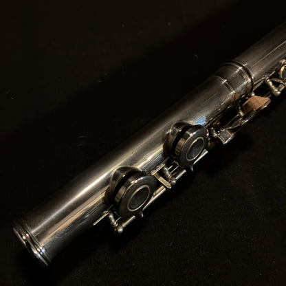 YAMAHA YFL-23 フルート【下取りで最大15%OFF】【甲府店】