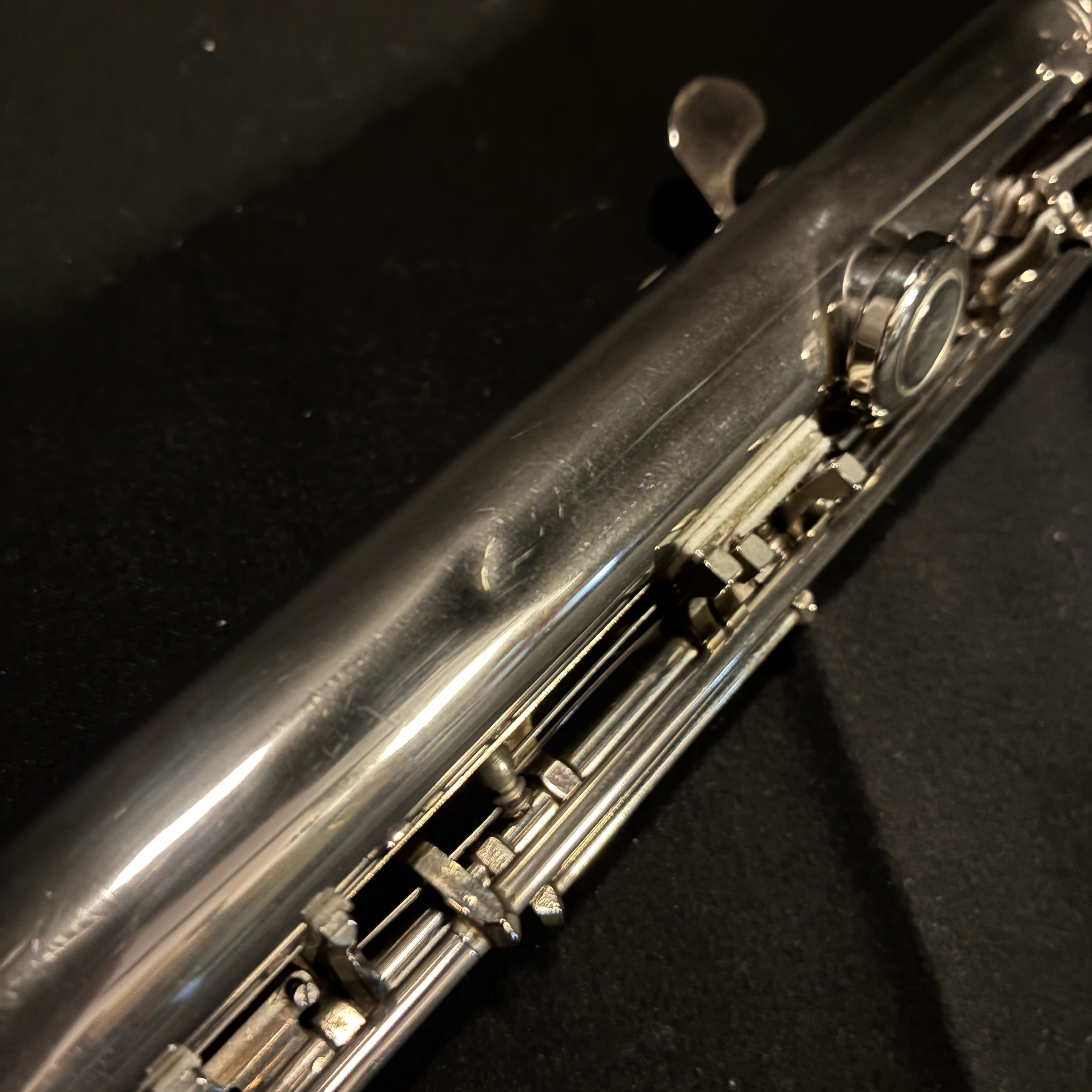 YAMAHA YFL-23 フルート【下取りで最大15%OFF】【甲府店】 – ヤマナシ楽器