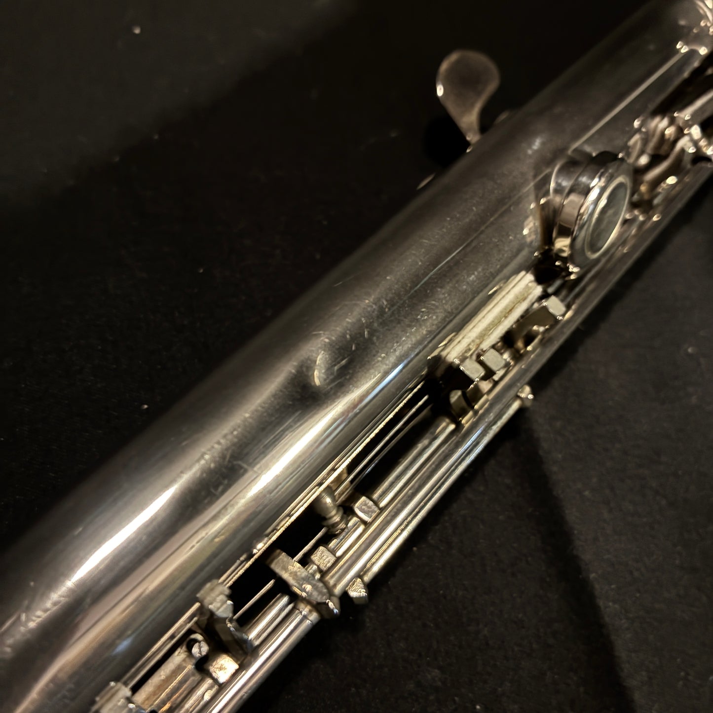 YAMAHA YFL-23 フルート【下取りで最大15%OFF】【甲府店】