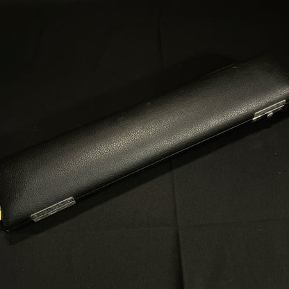 Muramatsu M-100　フルート 調整済み【下取りで最大15%OFF】【甲府店】