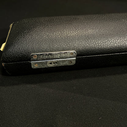 Muramatsu M-100　フルート 調整済み【下取りで最大15%OFF】【甲府店】