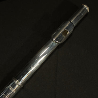 YAMAHA YFL-221 フルート 調整済み【下取りで最大15%OFF】【甲府店】