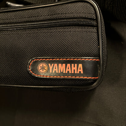 YAMAHA YFL-221 フルート 調整済み【下取りで最大15%OFF】【甲府店】