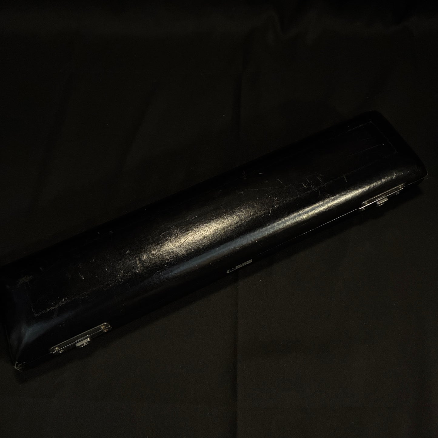 Muramatsu M-120　頭部管銀　フルート 調整済み【下取りで最大15%OFF】【甲府店】