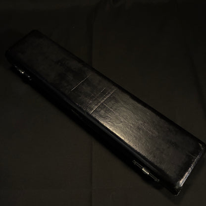 Muramatsu M-120　頭部管銀　フルート 調整済み【下取りで最大15%OFF】【甲府店】