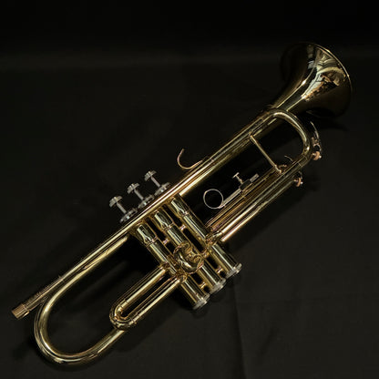 Jupiter　STR-300トランペット 調整済み【下取りで最大15%OFF】【甲府店】