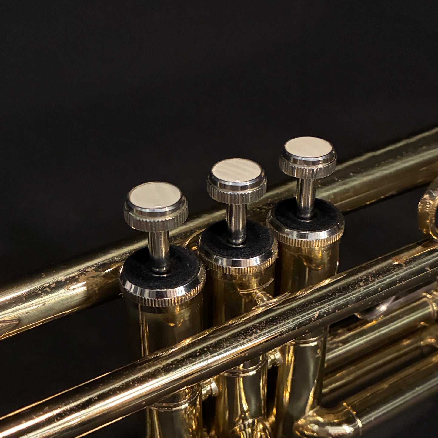 Jupiter　STR-300トランペット 調整済み【下取りで最大15%OFF】【甲府店】