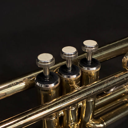 Jupiter　STR-300トランペット 調整済み【下取りで最大15%OFF】【甲府店】