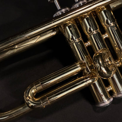 Jupiter　STR-300トランペット 調整済み【下取りで最大15%OFF】【甲府店】