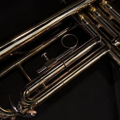 Jupiter　STR-300トランペット 調整済み【下取りで最大15%OFF】【甲府店】
