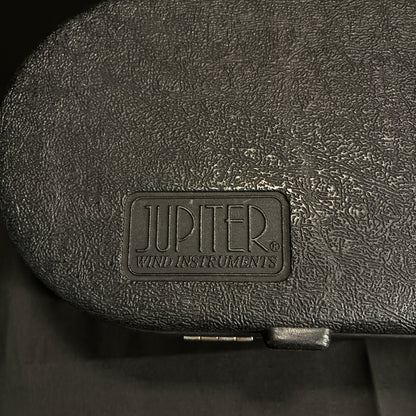 Jupiter　STR-300トランペット 調整済み【下取りで最大15%OFF】【甲府店】