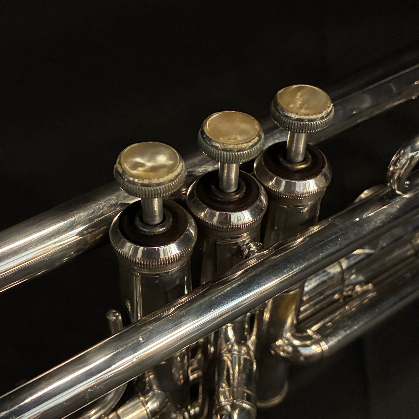 Bach Stradivarius 180ML37SP　調整済み【甲府店】