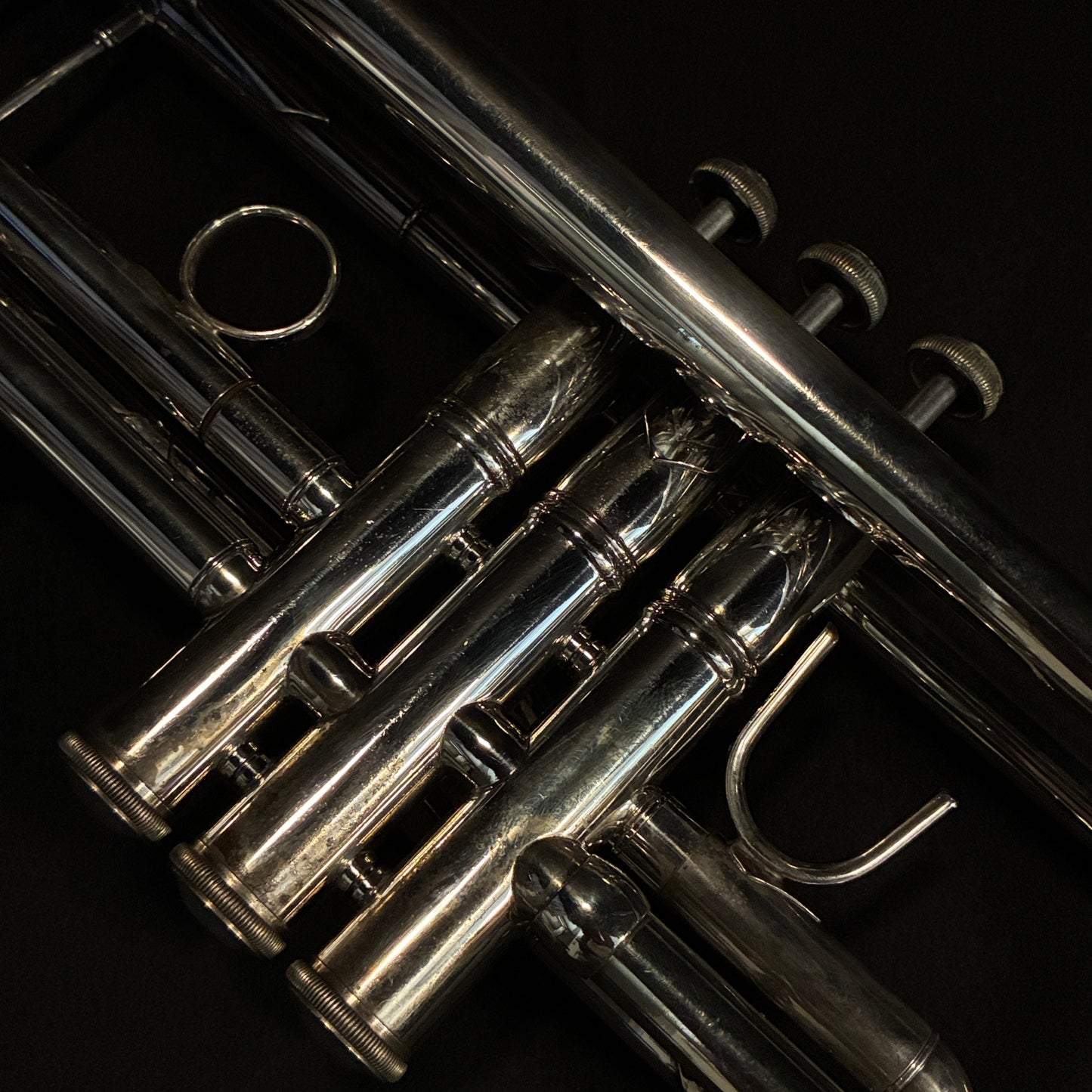 Bach Stradivarius 180ML37SP　調整済み【甲府店】