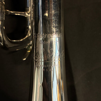 Bach Stradivarius 180ML37SP　調整済み【甲府店】
