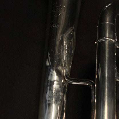Bach Stradivarius 180ML37SP　調整済み【甲府店】