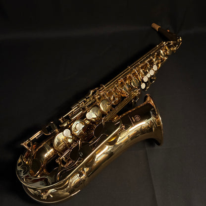 YAMAHA YAS-275 Alto Saxophone