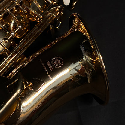 YAMAHA YAS-275 Alto Saxophone