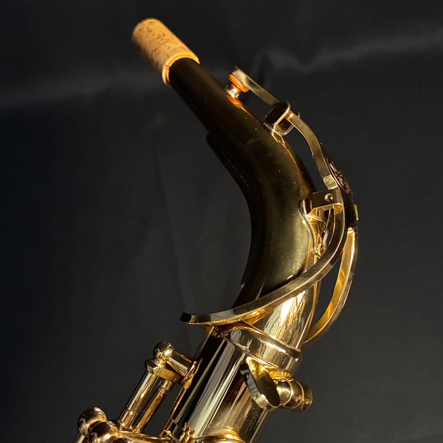 YAMAHA YAS-275 Alto Saxophone