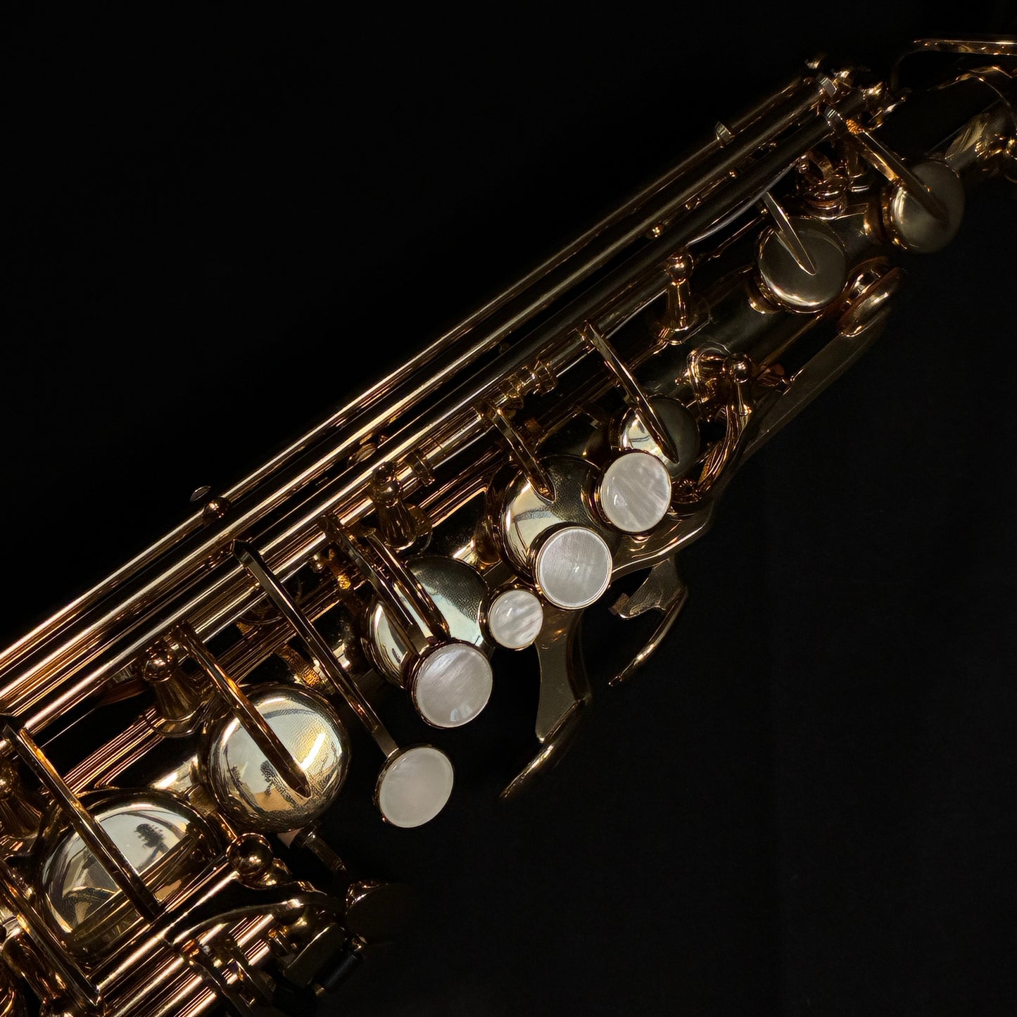 YAMAHA YAS-275 Alto Saxophone