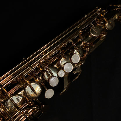 YAMAHA YAS-275 Alto Saxophone