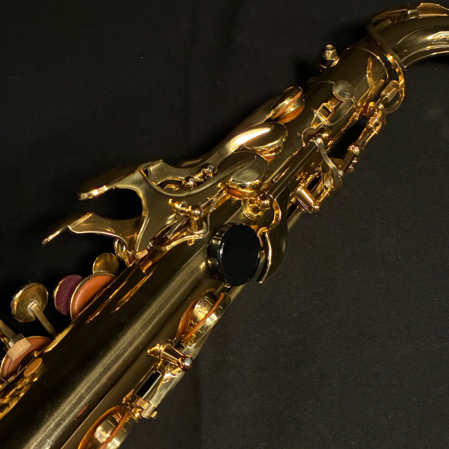 YAMAHA YAS-275 Alto Saxophone