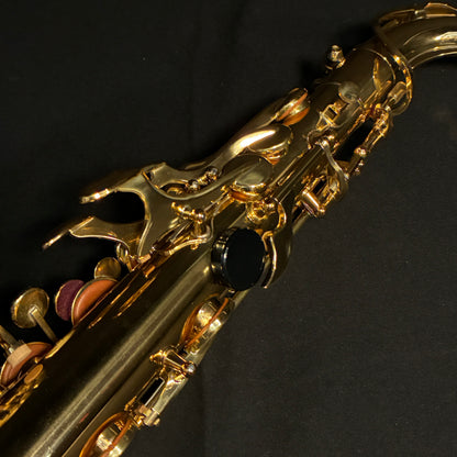 YAMAHA YAS-275 Alto Saxophone