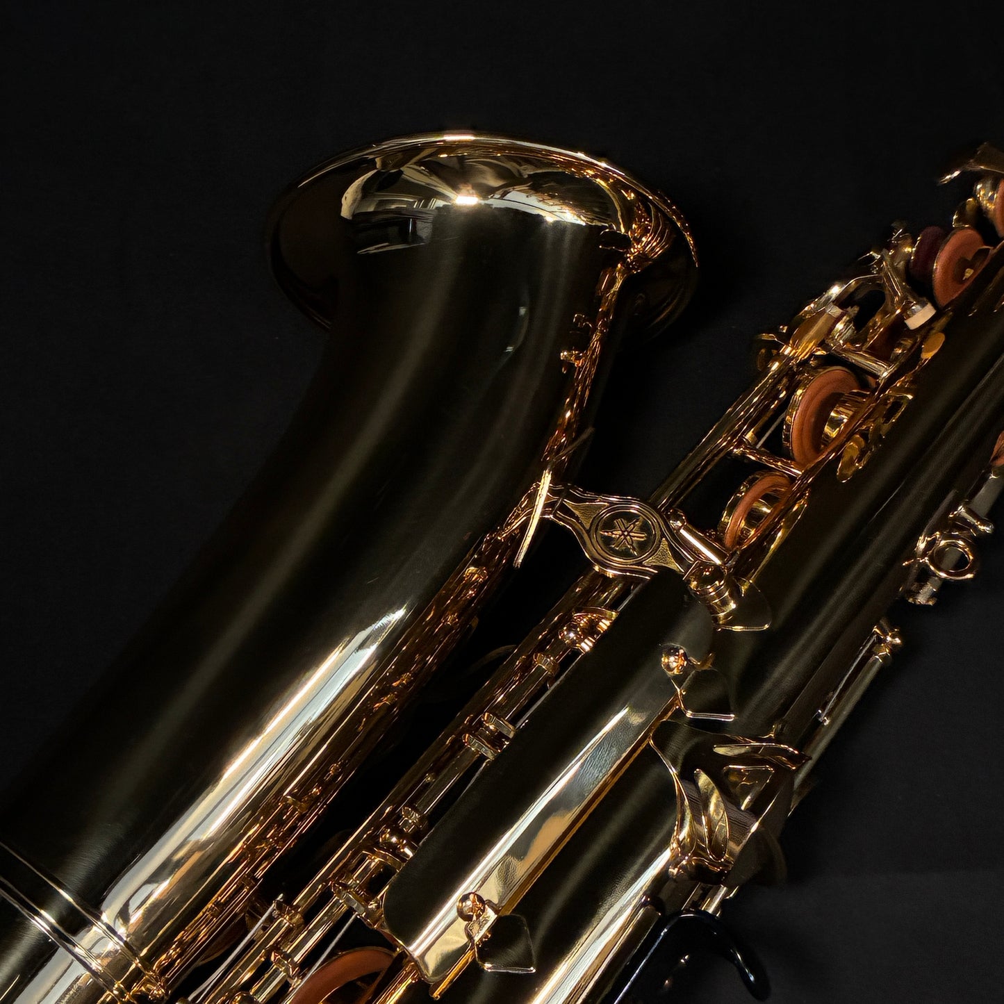 YAMAHA YAS-275 Alto Saxophone