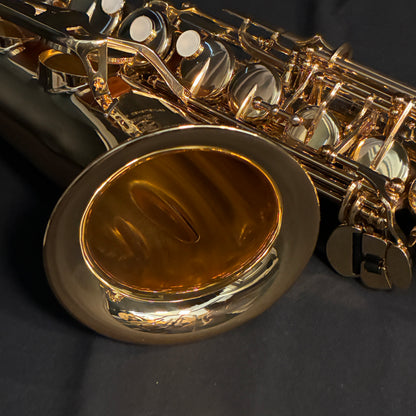 YAMAHA YAS-275 Alto Saxophone