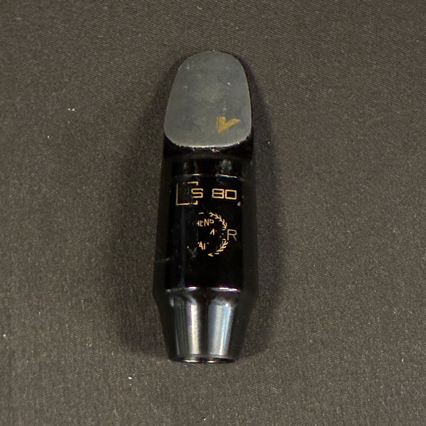 YANAGISAWA　シルバーソニック　S-WO3　ソプラノサックス 調整済み【下取りで最大15%OFF】【甲府店】