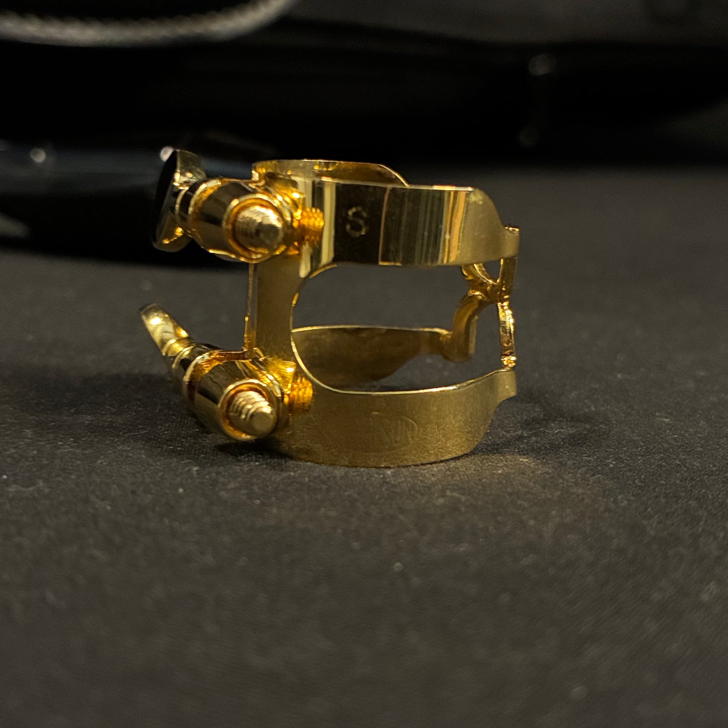 YANAGISAWA　シルバーソニック　S-WO3　ソプラノサックス 調整済み【下取りで最大15%OFF】【甲府店】