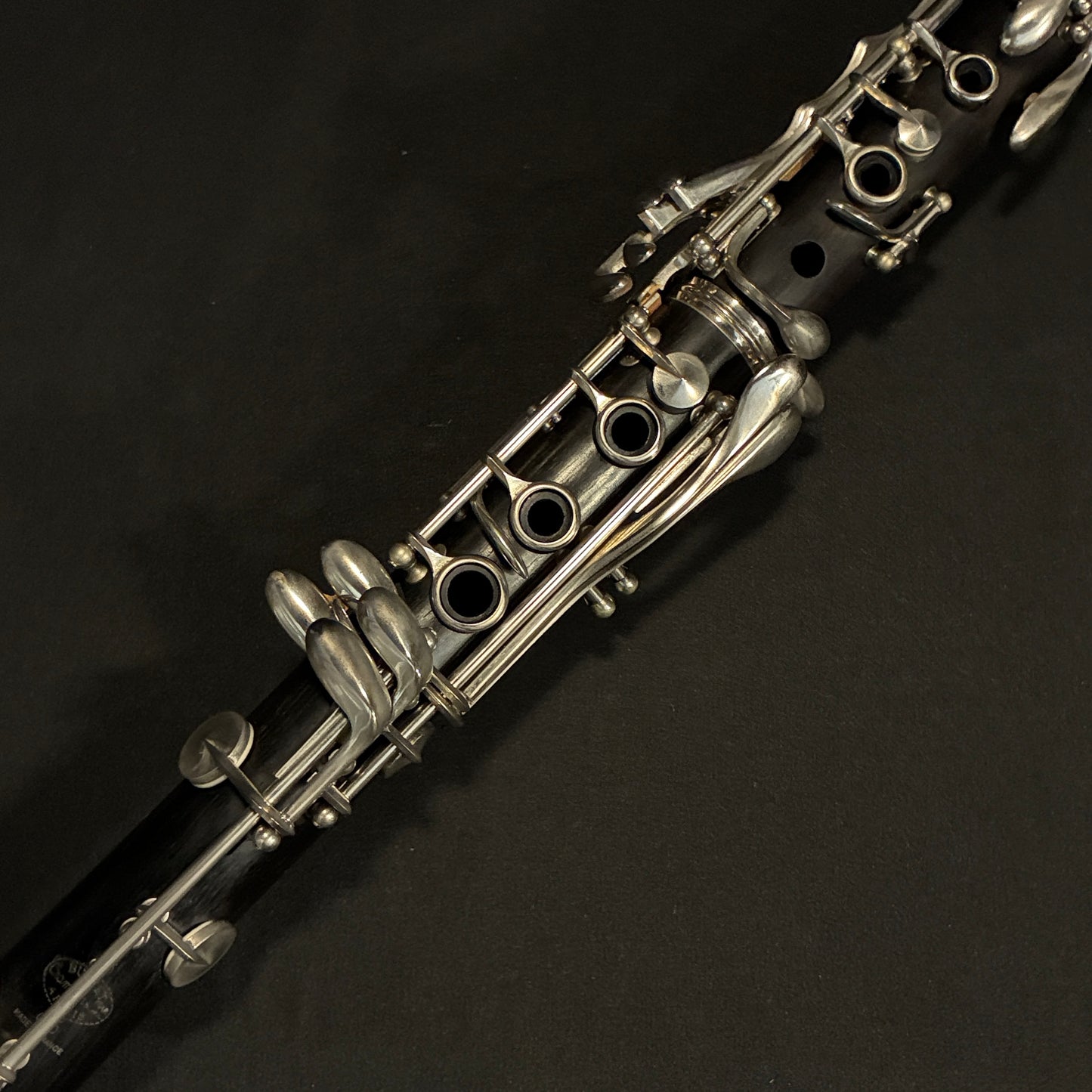 Buffet.Crampon R-13SP　調整済み【下取りで最大15%OFF】【甲府店】