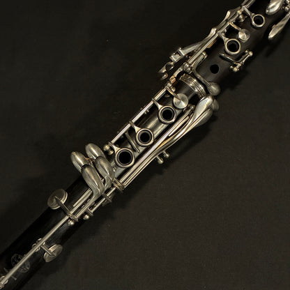 Buffet.Crampon R-13SP　調整済み【下取りで最大15%OFF】【甲府店】