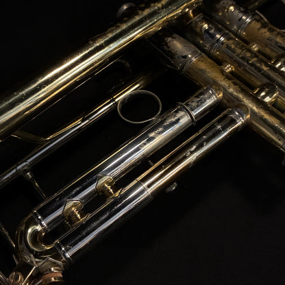 YAMAHA 初代Xeno　YTR-8335U　トランペット 調整済み【下取りで最大15%OFF】【甲府店】